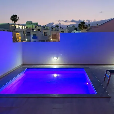 La Casita Villa Puerto del Carmen  Exterior photo