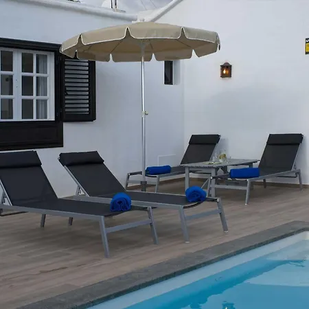 La Casita Villa Puerto del Carmen  Exterior photo