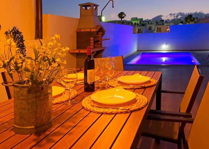 La Casita