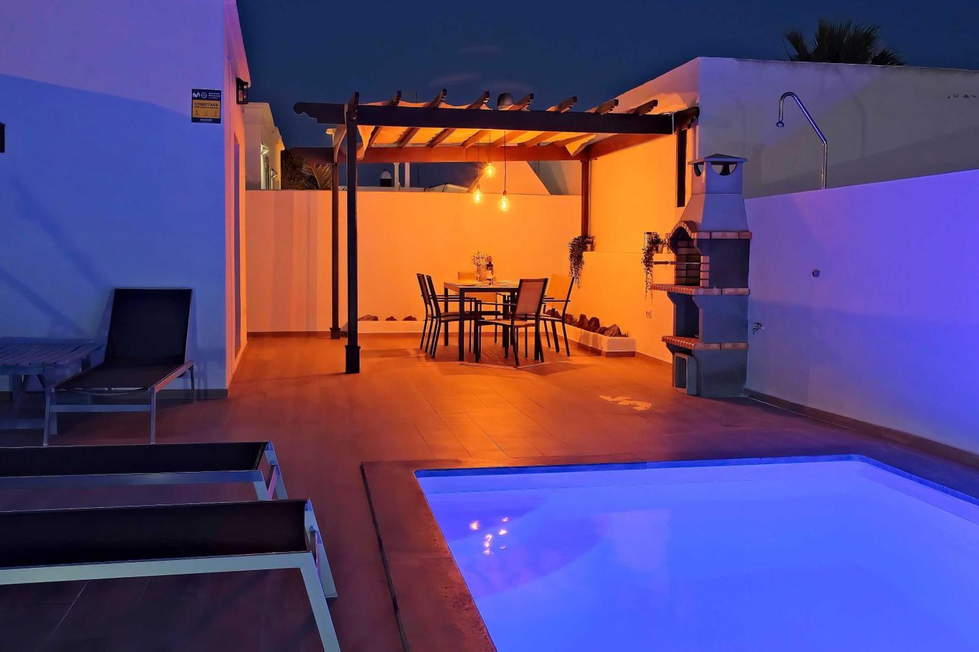 Villa La Casita *