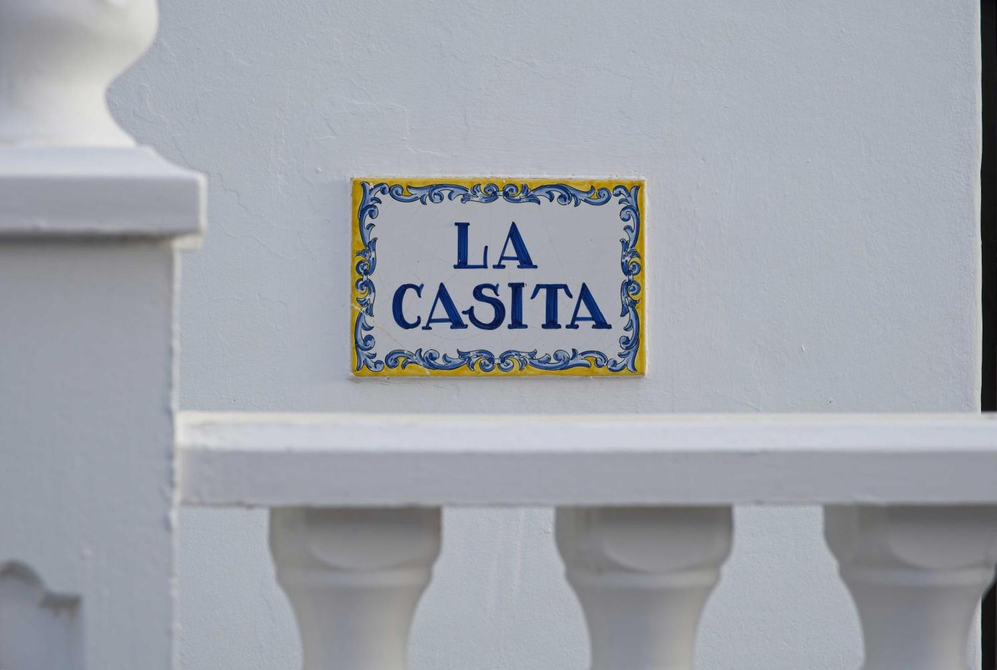 La Casita