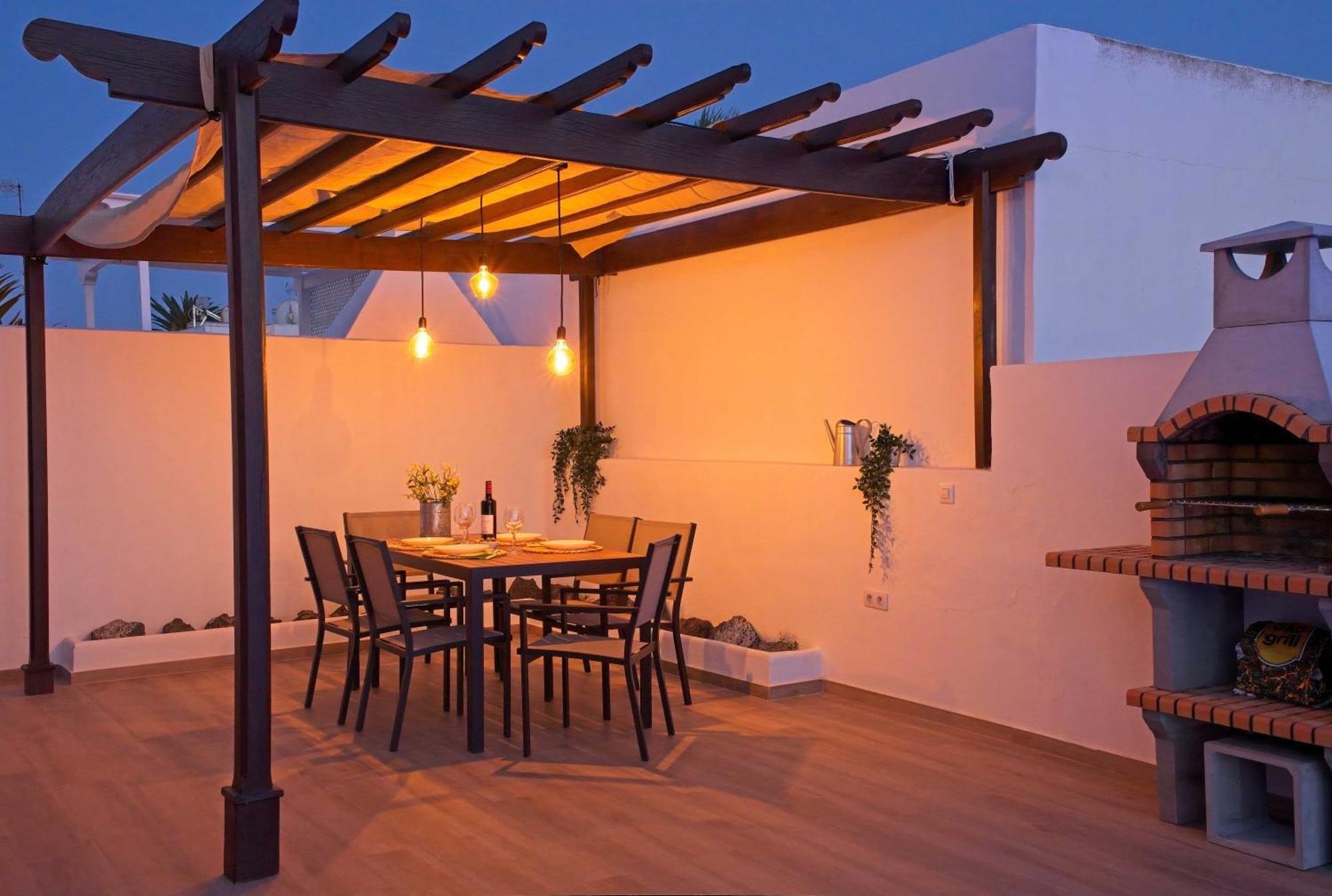 Willa La Casita