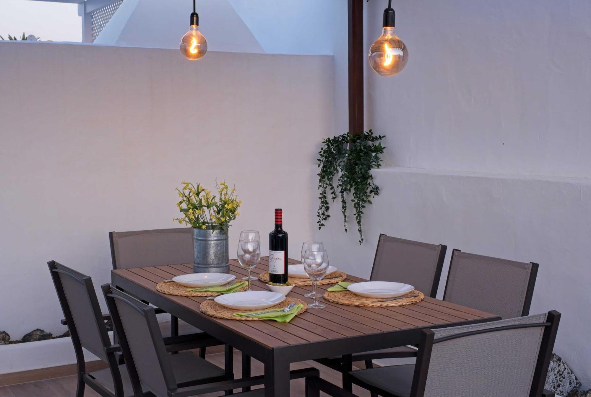 La Casita Puerto del Carmen (Lanzarote)