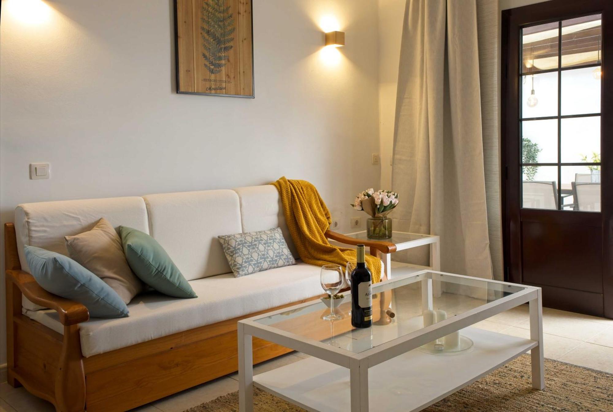 Villa La Casita *
