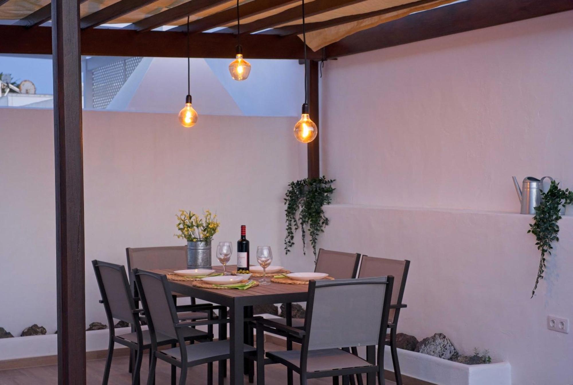 Willa La Casita Puerto del Carmen (Lanzarote)