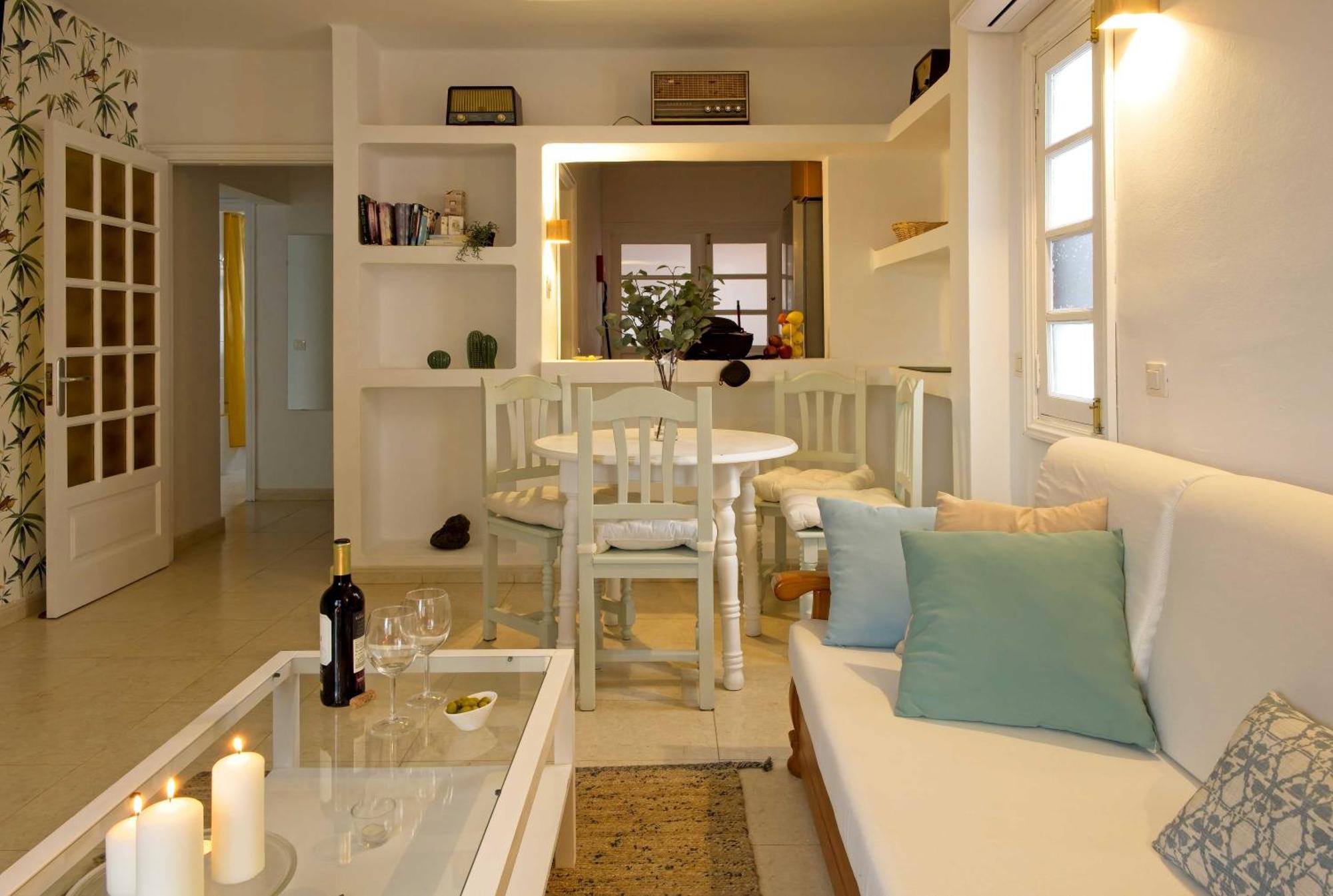 La Casita Puerto del Carmen (Lanzarote)