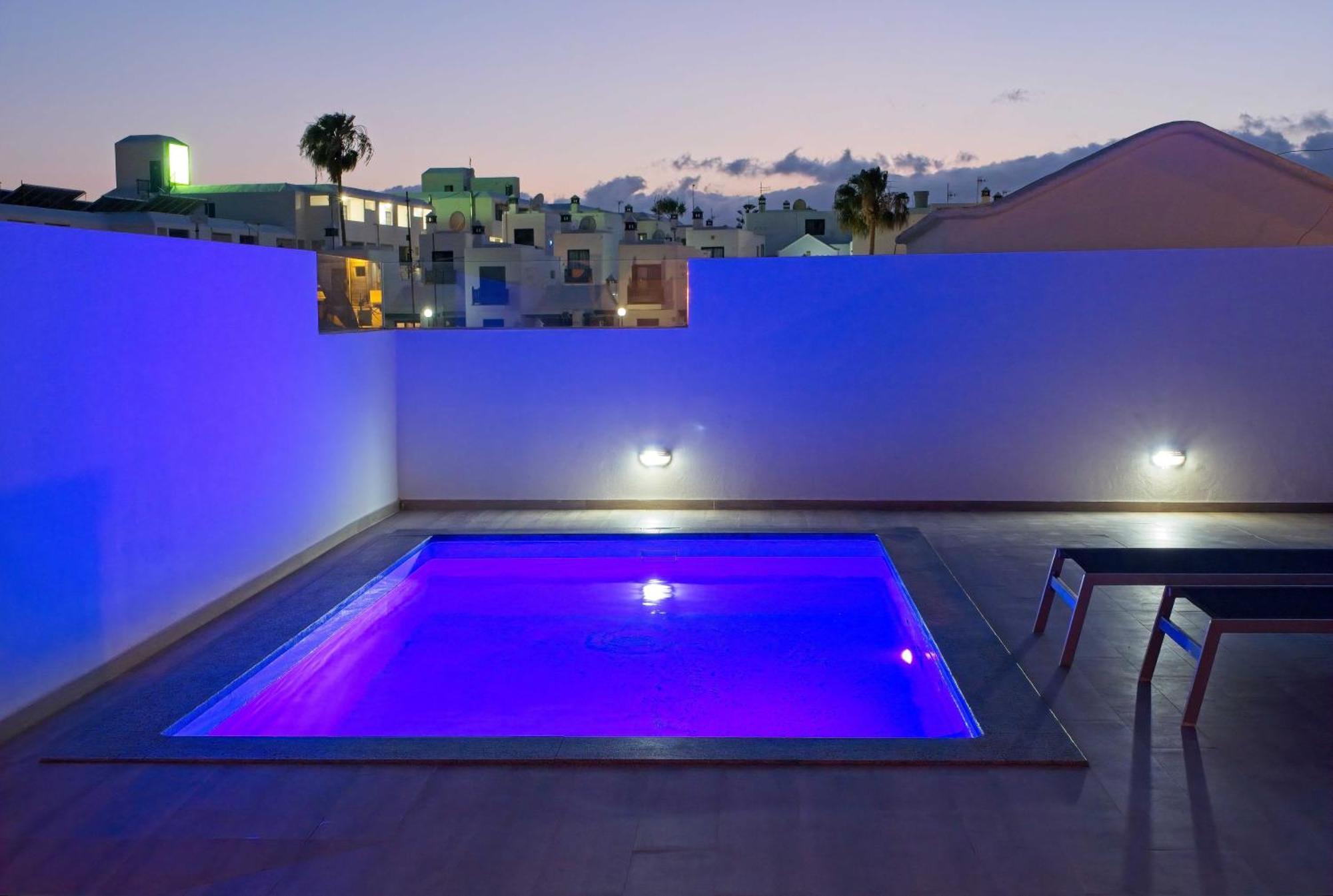 Villa La Casita