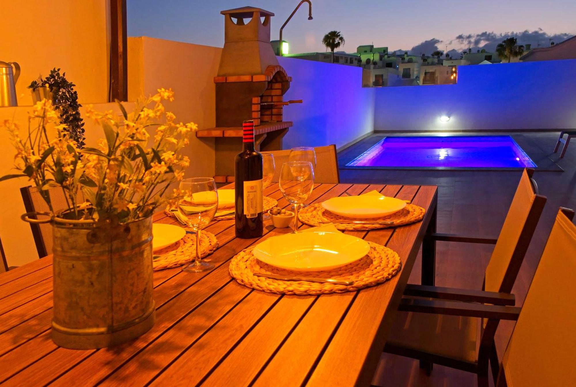 Villa La Casita *