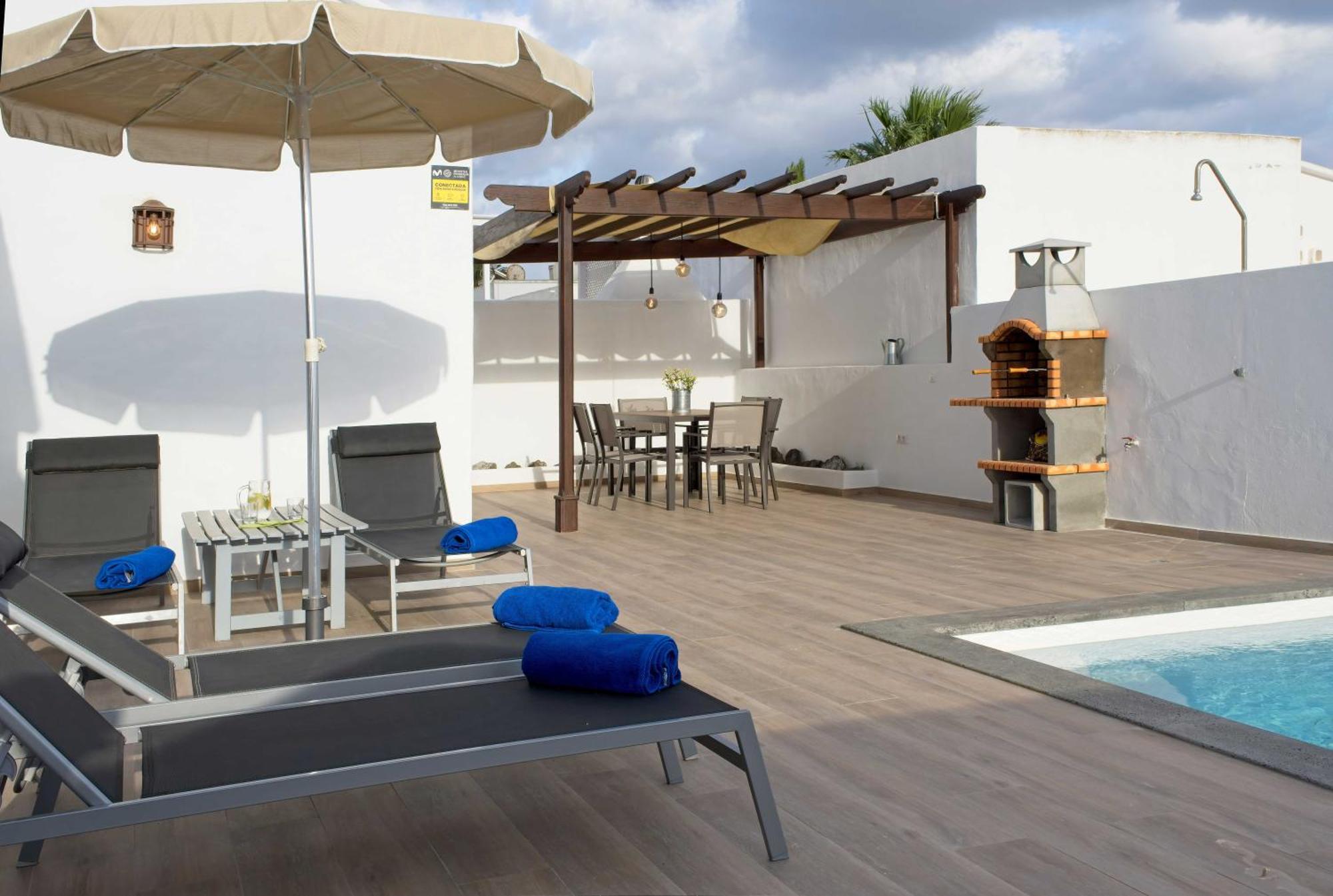 Villa La Casita